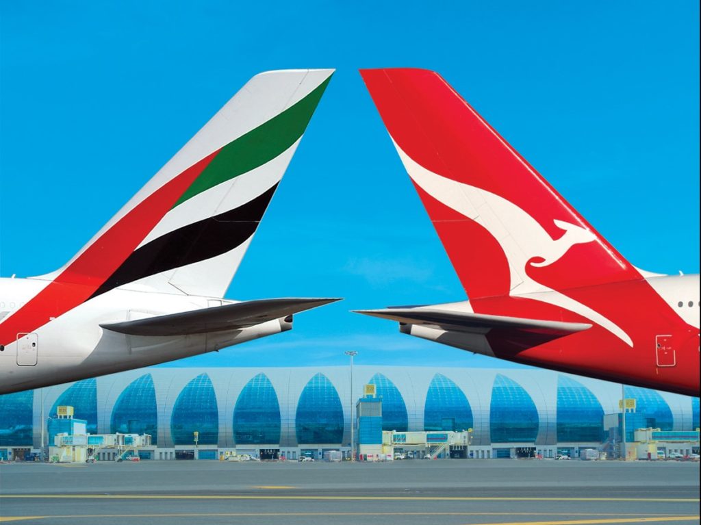 With Australia’s borders now open to international travellers as of today, Emirates has enhanced its operations to the country to meet pent up demand for travel.