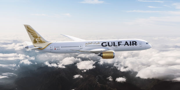 Gulf Air Creates New Charter Service