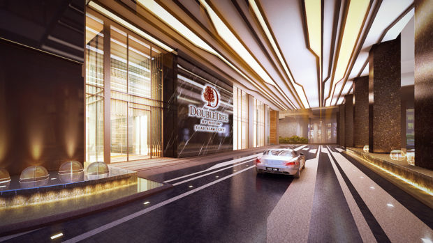 DoubleTree by Hilton Expands Southeast Asia Footprint