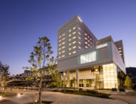 New Hilton for Nagasaki