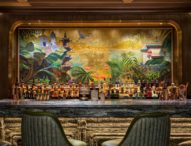 St. Regis Hotels Launches New Cocktail Programme