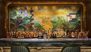 St. Regis Hotels Launches New Cocktail Programme