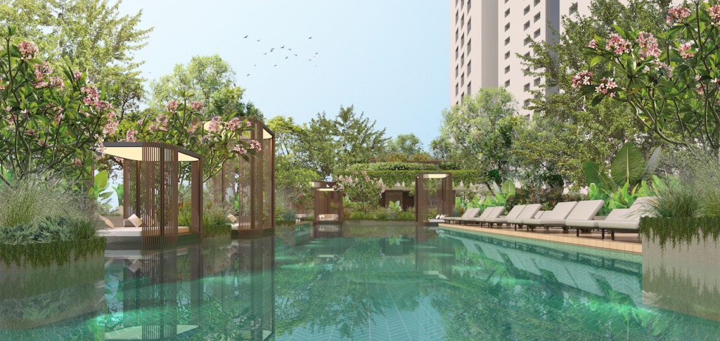 Pan Pacific Hotels Group will transport its Parkroyal Collection brand beyond the shores of Singapore with the launch of Parkroyal Collection Kuala Lumpur, opening in June 2022. 