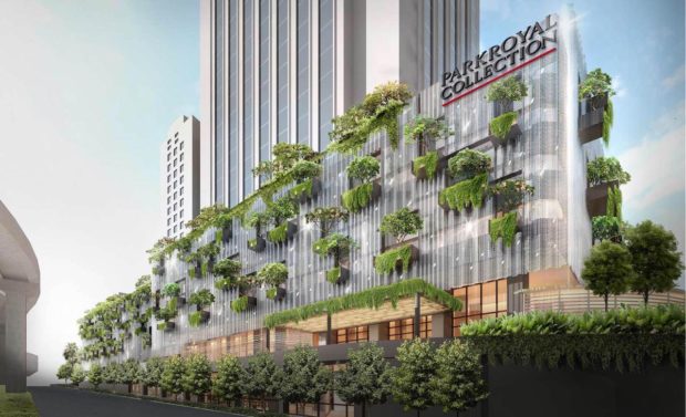 Parkroyal Collection to Open in Kuala Lumpur