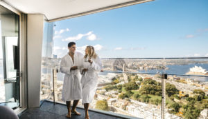 6 New Sydney Hotels