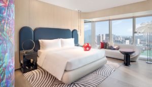 W Hotels Debuts in Xiamen