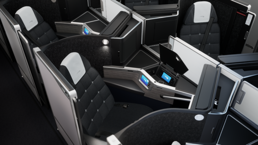 British Airways is continuing with the rollout of its newest business class seat, Club Suite, as it continues to retrofit the seat across its Boeing 777 fleet, with the process expected to be completed by the end of 2022.