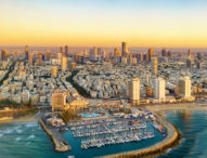 Emirates to Add Tel Aviv