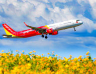 Vietjet Heads to Mother Russia
