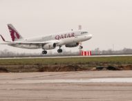 Qatar Airways to Launch Flights to Tashkent 