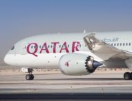 Qatar Resumes Premium Services on London & Paris Routes