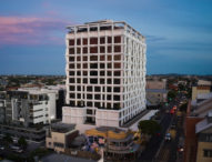 Hotel X Opens in Brisbane’s Fortitude Valley