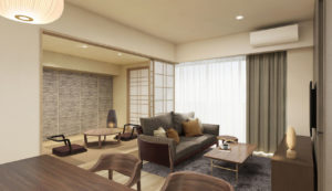 Oakwood Opens 13th Japan Property