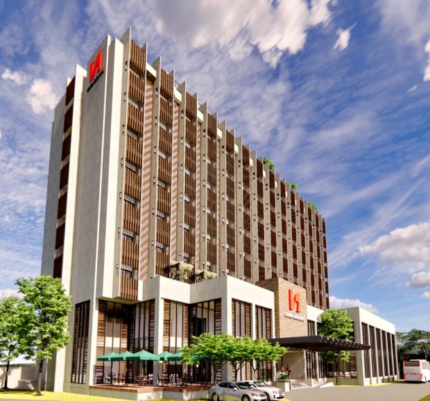 New Swiss-Belhotel for Yogyakarta