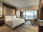 Four Seasons Hotel Hong Kong Reveals New-look Guest Rooms