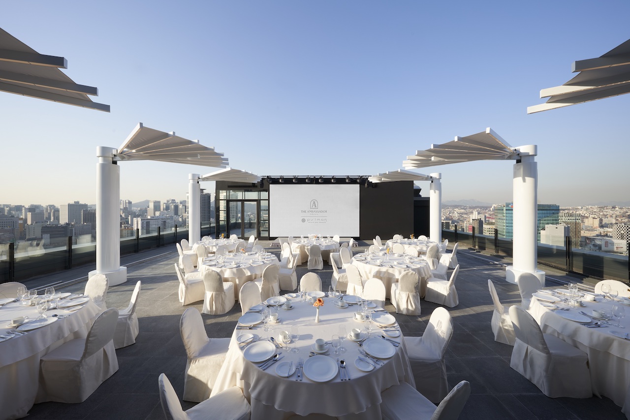 Pullman Hotels & Resorts has reopened The Ambassador Seoul – A Pullman Hotel after a comprehensive 18-month renovation.