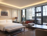 New Look for Iconic Seoul Hotel