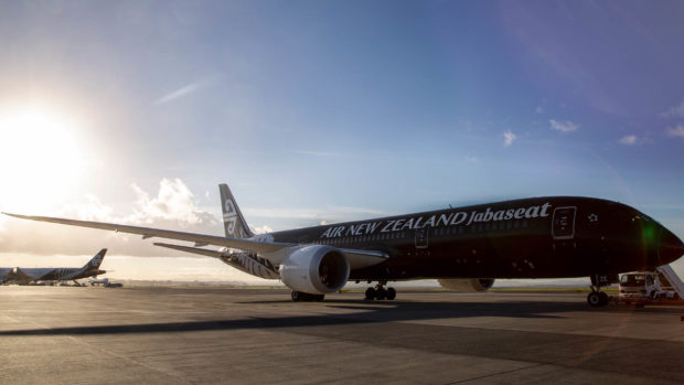 Air New Zealand to Add NYC