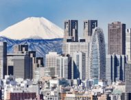 Finnair Resumes Japan Flights