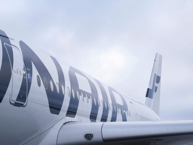 Finnair to Avoid Russian Airspace