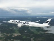 Finnair Adds Mumbai to Asia Network