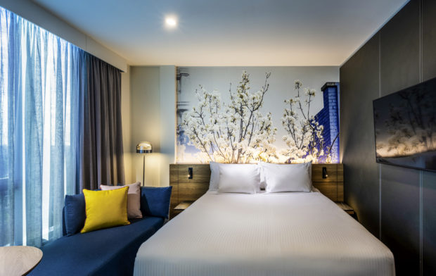 Accor Introduces Novotel Brand to Melbourne’s North