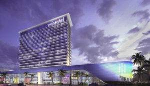 Swissôtel Debuts in The Philippines