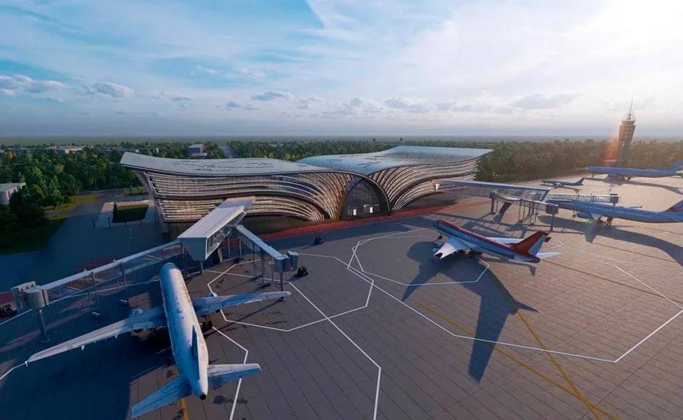 Air Marakanda, operator of the newly-expanded and redeveloped Samarkand International Airport, has opened the airport’s newest terminal.