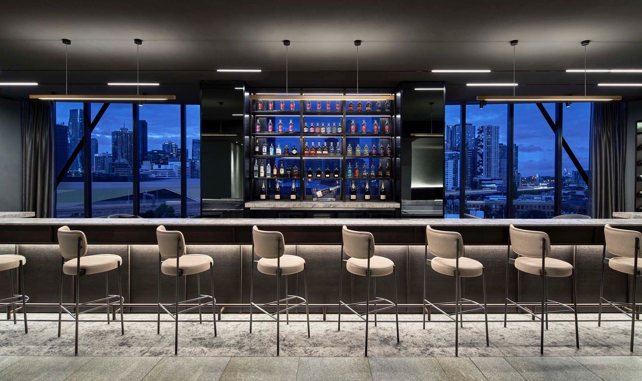AC Hotels by Marriott, the group’s design-led lifestyle brand, debuts in Australia with the opening of AC Hotel by Marriott Melbourne Southbank.

.
.
.
#businesstravel #businesstraveler #biztravel #worktrip #businessclass #aviation #avgeek #frequentflyer #businesstrip #biztrip #roadwarrior #instagramaviation #businesstraveller # #turningleft #windowseat  #takeoff #travel #traveltime #traveler #traveller #businesstravelnews #corporatetraveller #corporatetraveler #travelforwork #upgrade #firstclass #flyingprivate #achotels