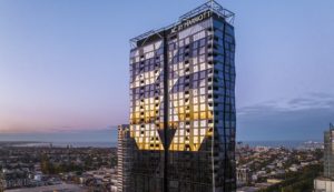 AC Hotels by Marriott Debuts in Melbourne