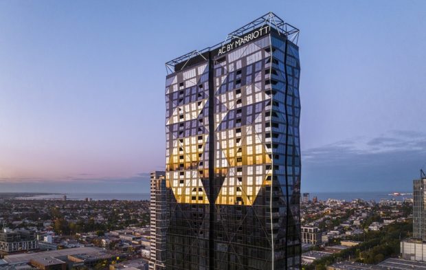 AC Hotels by Marriott Debuts in Melbourne