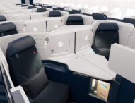 New Business Class for Air France