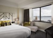 Mövenpick Hotel Auckland Launches in New Zealand
