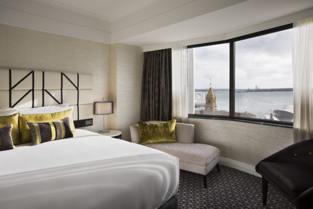 Mövenpick Hotel Auckland Launches in New Zealand