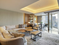 Palace Hotel Tokyo Adds New Suites