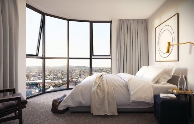 BWH Hotels Debuts Executive Residency by Best Western Brand in Australasia