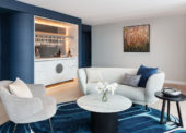 New Suites at Hyatt Regency Sydney