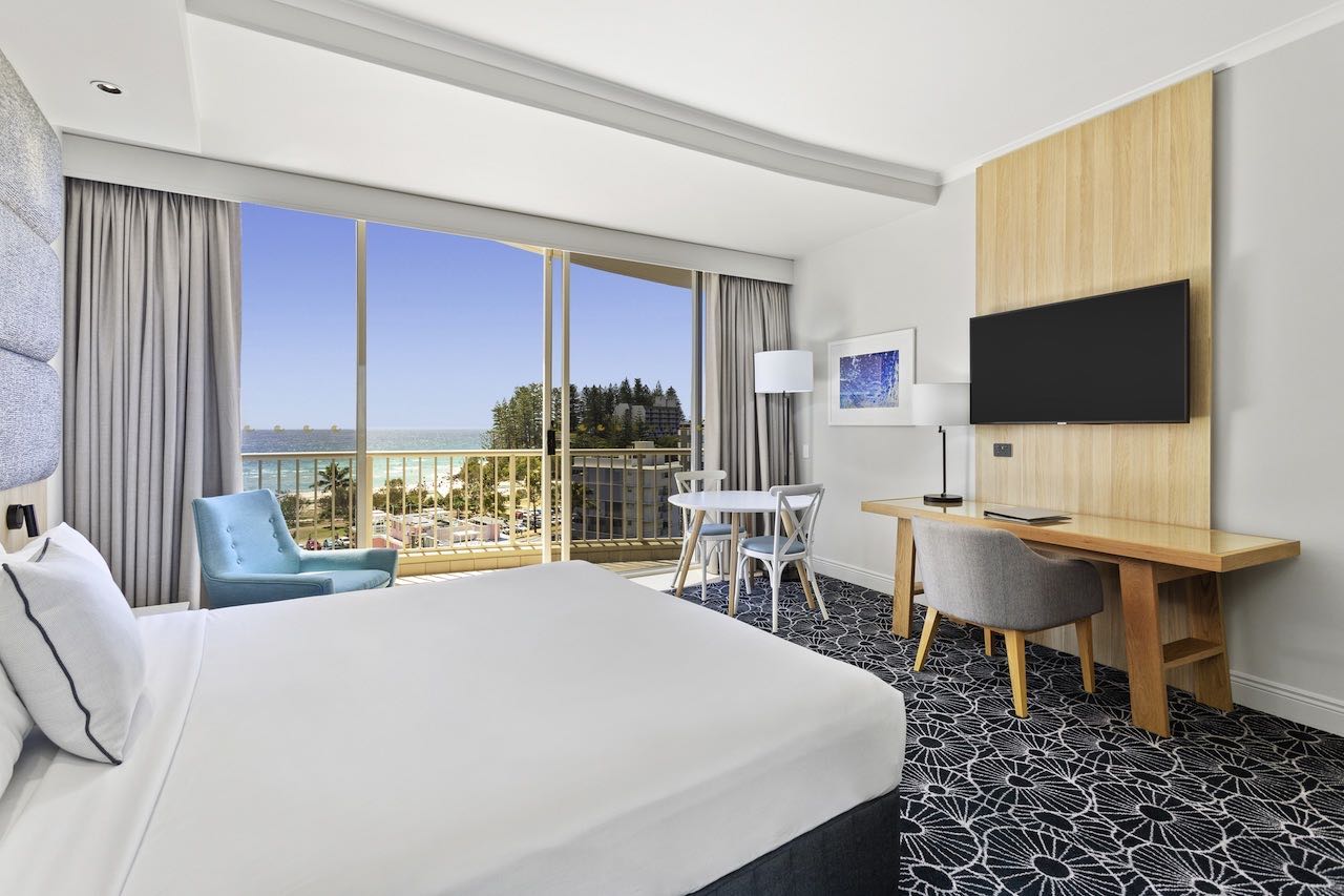 Accor has opened its first The Sebel branded property on the Gold Coast with the opening of The Sebel Twin Towns Coolangatta.

.
.
.
#businesstravel #businesstraveler #biztravel #worktrip #businessclass #aviation #avgeek #frequentflyer #businesstrip #biztrip #roadwarrior #instagramaviation #businesstraveller # #turningleft #windowseat  #takeoff #travel #traveltime #traveler #traveller #businesstravelnews #corporatetraveller #corporatetraveler #travelforwork #upgrade #firstclass #flyingprivate #thesebel