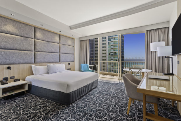 Accor Introduces The Sebel Twin Towns Coolangatta to the Gold Coast