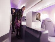 New Premier Seats for Air New Zealand