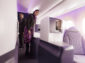 New Premier Seats for Air New Zealand