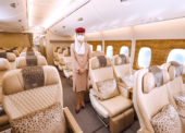 Emirates Rolls Out Premium Economy