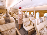 Emirates Rolls Out Premium Economy