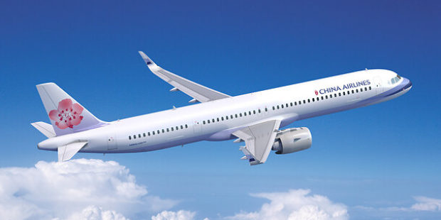 China Airlines to Fly New A321neo on Daily Flights to Tokyo Haneda from July 