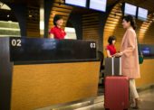 China Airlines Upgrades Baggage Allowance