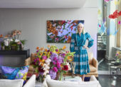 IHG Collaborations With Artist Claire Luxton on New Experiences