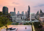 Vignette Hotels Debuts in Asia With New Bangkok Property