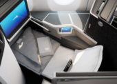 BA to Launch New Club Suites on London – Sydney Route