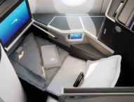 BA to Launch New Club Suites on London – Sydney Route