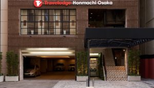 Travelodge Opens New Oaska Property